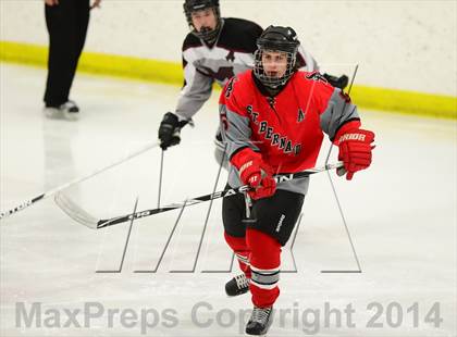 Thumbnail 3 in NFA/St. Bernard/Bacon Academy @ Milford photogallery.