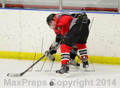 Thumbnail 2 in NFA/St. Bernard/Bacon Academy @ Milford photogallery.