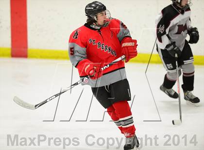 Thumbnail 3 in NFA/St. Bernard/Bacon Academy @ Milford photogallery.