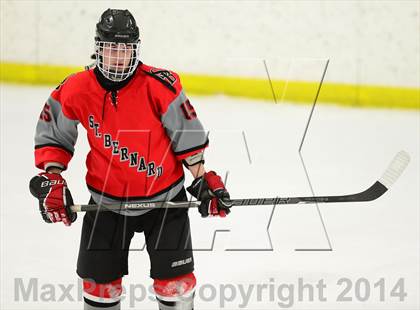 Thumbnail 2 in NFA/St. Bernard/Bacon Academy @ Milford photogallery.