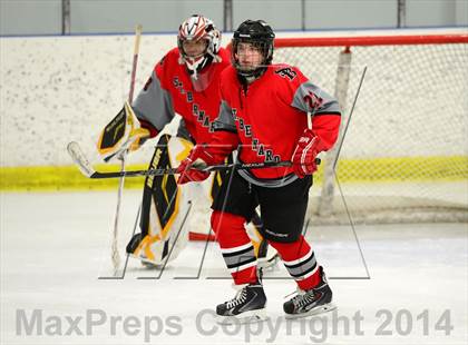 Thumbnail 3 in NFA/St. Bernard/Bacon Academy @ Milford photogallery.