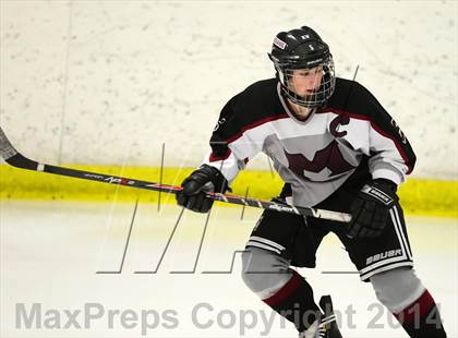 Thumbnail 2 in NFA/St. Bernard/Bacon Academy @ Milford photogallery.