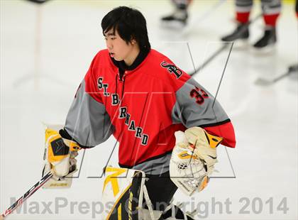 Thumbnail 2 in NFA/St. Bernard/Bacon Academy @ Milford photogallery.