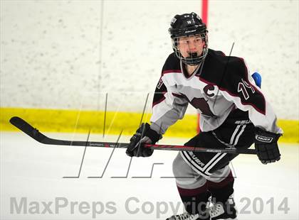 Thumbnail 3 in NFA/St. Bernard/Bacon Academy @ Milford photogallery.