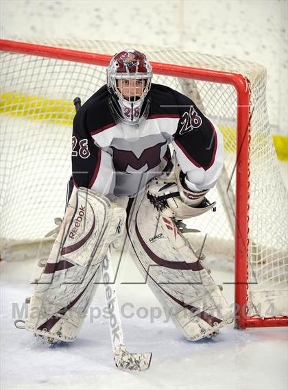 Thumbnail 1 in NFA/St. Bernard/Bacon Academy @ Milford photogallery.