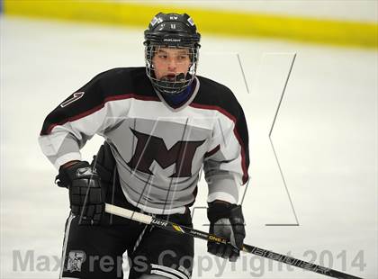Thumbnail 2 in NFA/St. Bernard/Bacon Academy @ Milford photogallery.