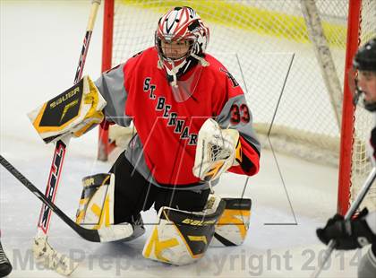 Thumbnail 1 in NFA/St. Bernard/Bacon Academy @ Milford photogallery.