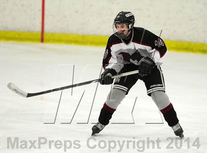 Thumbnail 3 in NFA/St. Bernard/Bacon Academy @ Milford photogallery.