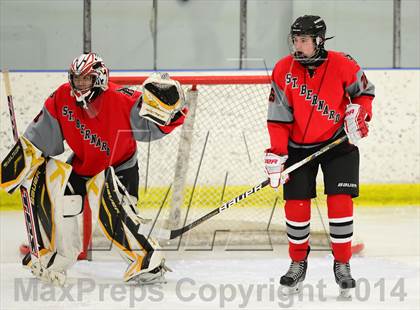 Thumbnail 2 in NFA/St. Bernard/Bacon Academy @ Milford photogallery.