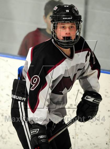 Thumbnail 3 in NFA/St. Bernard/Bacon Academy @ Milford photogallery.