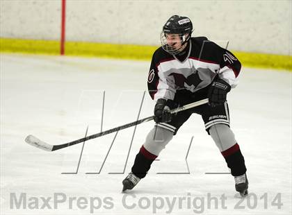 Thumbnail 1 in NFA/St. Bernard/Bacon Academy @ Milford photogallery.