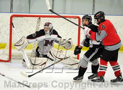 Thumbnail 2 in NFA/St. Bernard/Bacon Academy @ Milford photogallery.