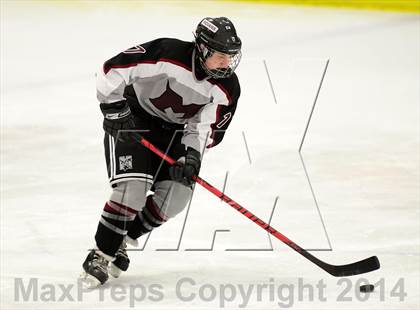 Thumbnail 3 in NFA/St. Bernard/Bacon Academy @ Milford photogallery.