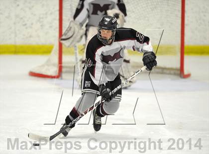 Thumbnail 1 in NFA/St. Bernard/Bacon Academy @ Milford photogallery.