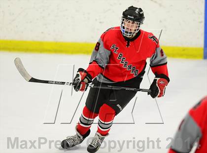 Thumbnail 1 in NFA/St. Bernard/Bacon Academy @ Milford photogallery.