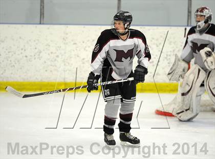 Thumbnail 3 in NFA/St. Bernard/Bacon Academy @ Milford photogallery.
