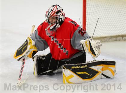 Thumbnail 3 in NFA/St. Bernard/Bacon Academy @ Milford photogallery.