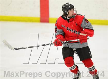 Thumbnail 1 in NFA/St. Bernard/Bacon Academy @ Milford photogallery.