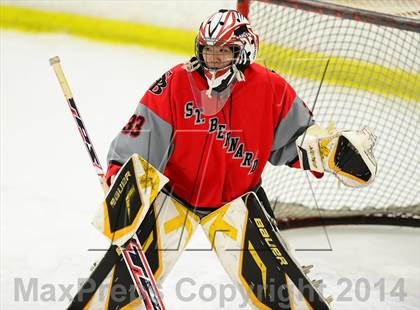 Thumbnail 1 in NFA/St. Bernard/Bacon Academy @ Milford photogallery.