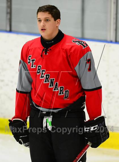Thumbnail 3 in NFA/St. Bernard/Bacon Academy @ Milford photogallery.