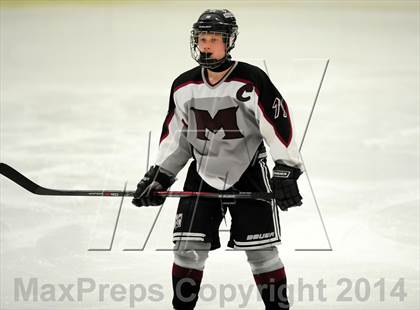 Thumbnail 1 in NFA/St. Bernard/Bacon Academy @ Milford photogallery.