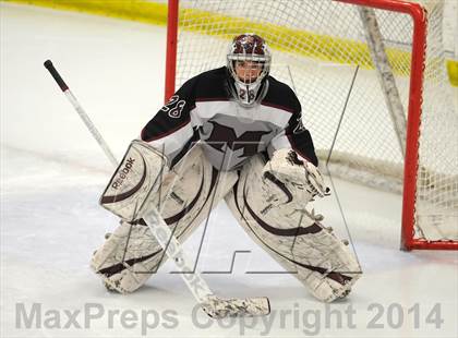Thumbnail 2 in NFA/St. Bernard/Bacon Academy @ Milford photogallery.