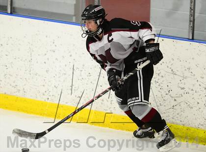 Thumbnail 1 in NFA/St. Bernard/Bacon Academy @ Milford photogallery.