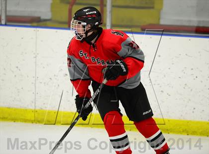 Thumbnail 2 in NFA/St. Bernard/Bacon Academy @ Milford photogallery.