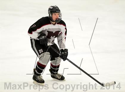 Thumbnail 2 in NFA/St. Bernard/Bacon Academy @ Milford photogallery.