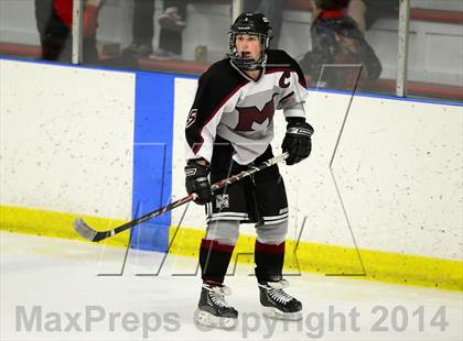 Thumbnail 2 in NFA/St. Bernard/Bacon Academy @ Milford photogallery.