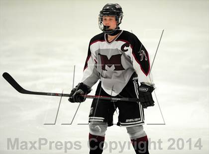 Thumbnail 2 in NFA/St. Bernard/Bacon Academy @ Milford photogallery.