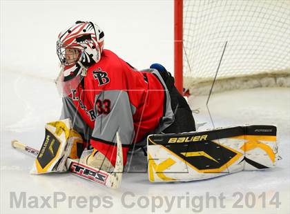 Thumbnail 2 in NFA/St. Bernard/Bacon Academy @ Milford photogallery.