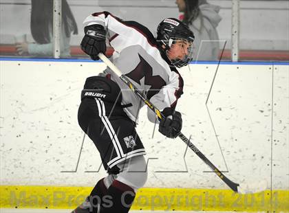 Thumbnail 1 in NFA/St. Bernard/Bacon Academy @ Milford photogallery.