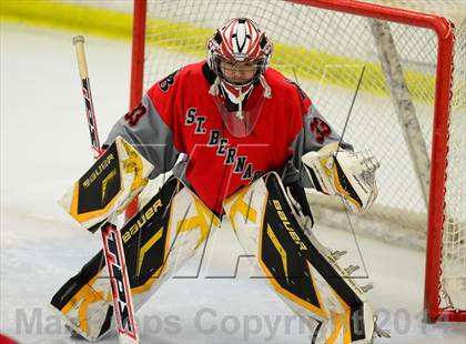 Thumbnail 3 in NFA/St. Bernard/Bacon Academy @ Milford photogallery.