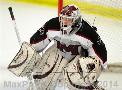 Thumbnail 3 in NFA/St. Bernard/Bacon Academy @ Milford photogallery.
