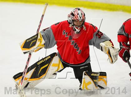 Thumbnail 1 in NFA/St. Bernard/Bacon Academy @ Milford photogallery.