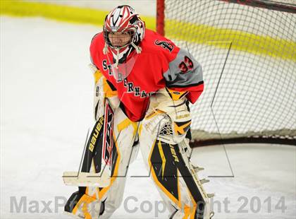 Thumbnail 3 in NFA/St. Bernard/Bacon Academy @ Milford photogallery.