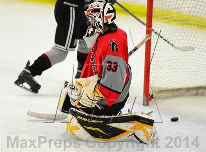 Thumbnail 2 in NFA/St. Bernard/Bacon Academy @ Milford photogallery.