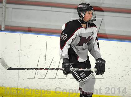 Thumbnail 1 in NFA/St. Bernard/Bacon Academy @ Milford photogallery.