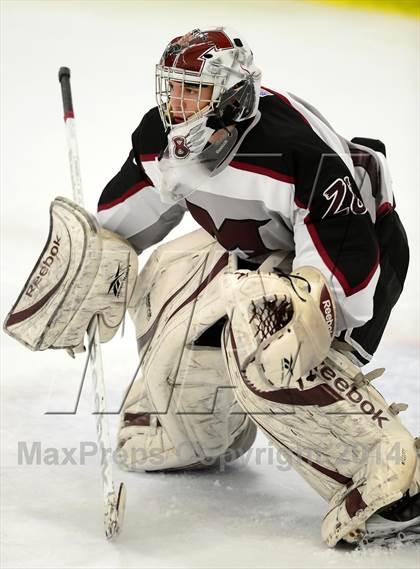Thumbnail 2 in NFA/St. Bernard/Bacon Academy @ Milford photogallery.