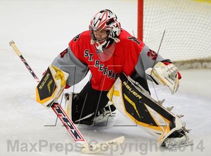 Thumbnail 1 in NFA/St. Bernard/Bacon Academy @ Milford photogallery.