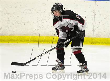 Thumbnail 3 in NFA/St. Bernard/Bacon Academy @ Milford photogallery.