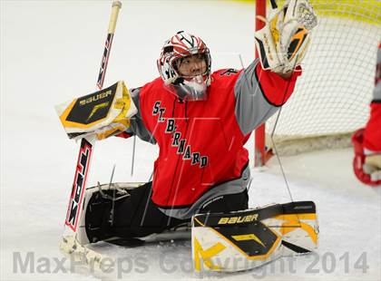 Thumbnail 3 in NFA/St. Bernard/Bacon Academy @ Milford photogallery.