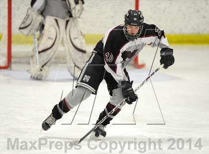 Thumbnail 3 in NFA/St. Bernard/Bacon Academy @ Milford photogallery.