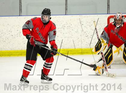Thumbnail 2 in NFA/St. Bernard/Bacon Academy @ Milford photogallery.