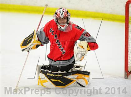 Thumbnail 2 in NFA/St. Bernard/Bacon Academy @ Milford photogallery.