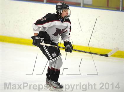 Thumbnail 1 in NFA/St. Bernard/Bacon Academy @ Milford photogallery.