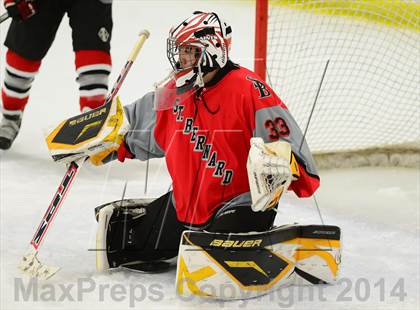 Thumbnail 2 in NFA/St. Bernard/Bacon Academy @ Milford photogallery.