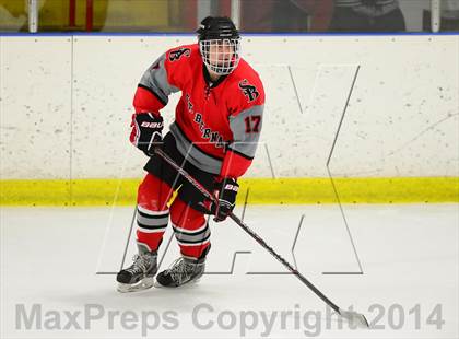 Thumbnail 1 in NFA/St. Bernard/Bacon Academy @ Milford photogallery.