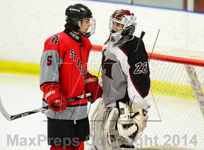 Thumbnail 1 in NFA/St. Bernard/Bacon Academy @ Milford photogallery.